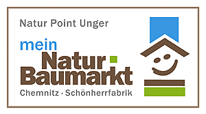 Natur Point Unger: Onlineshop u. Baumarkt f. Naturbaustoffe