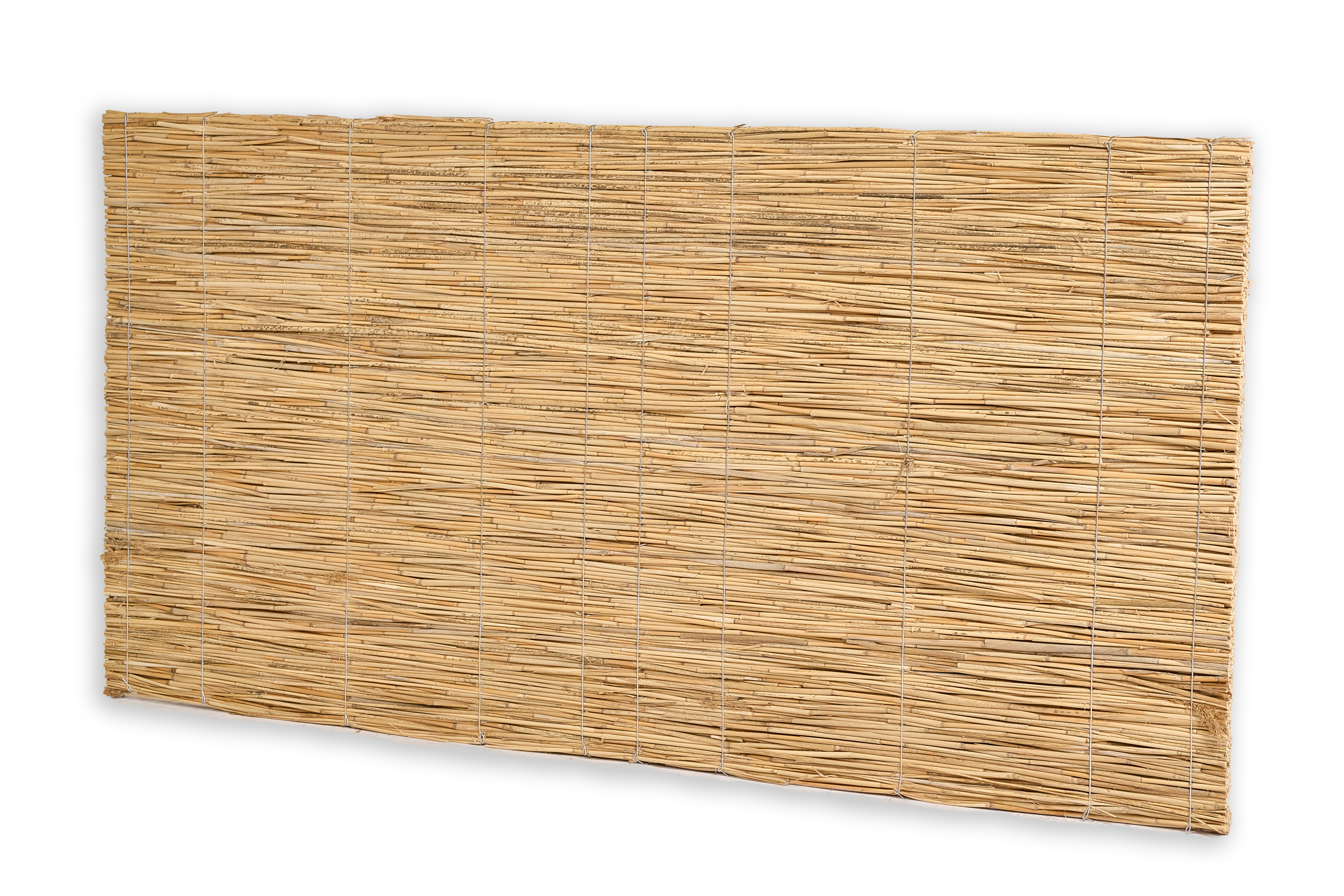 Hiss Reet Schilfplatte 3 cm Langhalm