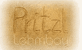 Lehmbau Pritzl