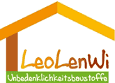 LeoLenWi e.K. Unbedenklichkeitsbaustoffe