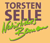 Natürliches Bauen – Torsten Selle